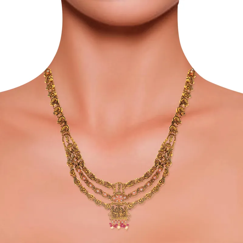 SiyaRam Jewellery Legacy